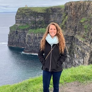 Meet your Posher, Mackenzie